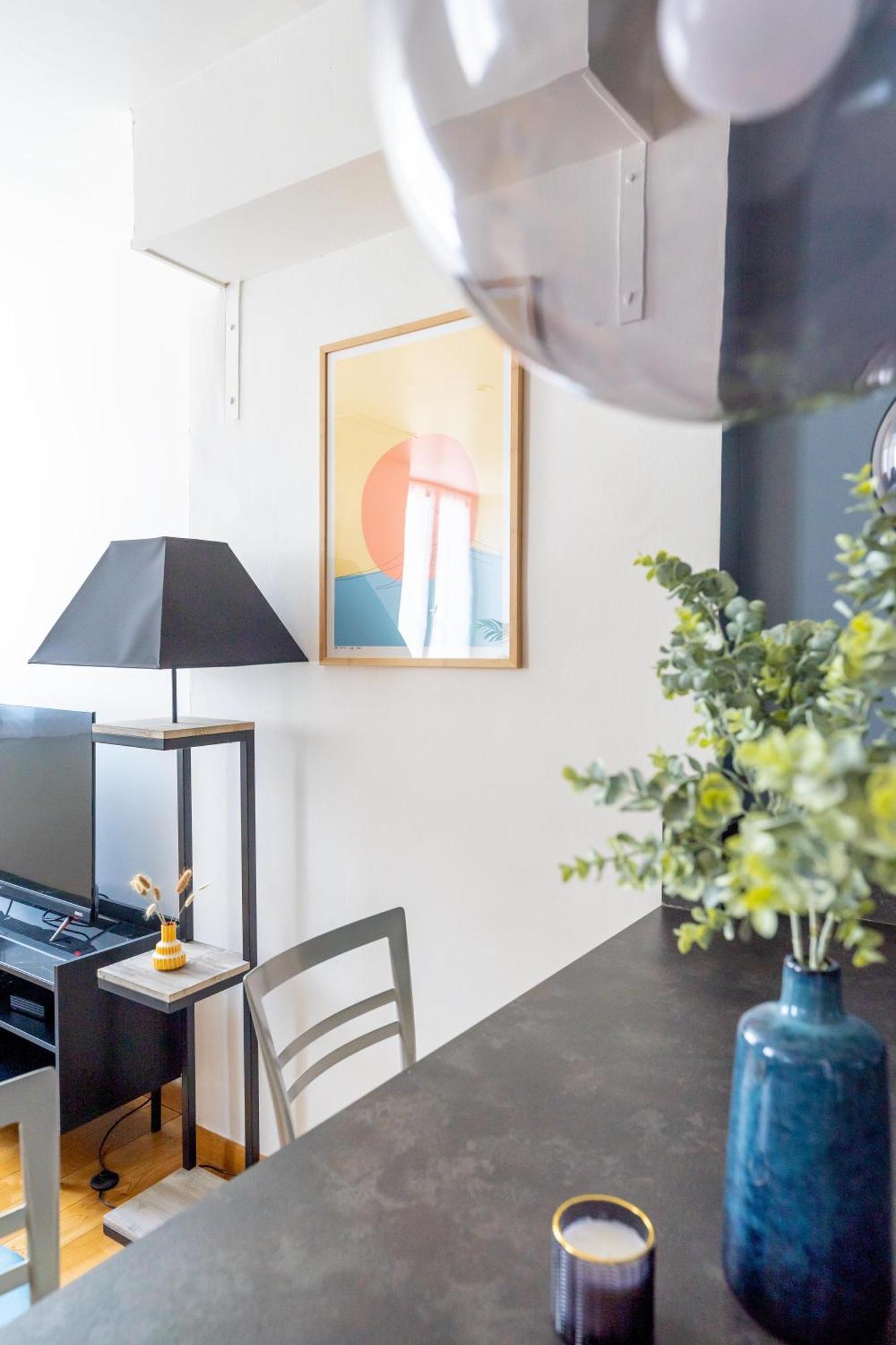 Vieux-Port - La Caravelle Apartment Marseille Ngoại thất bức ảnh