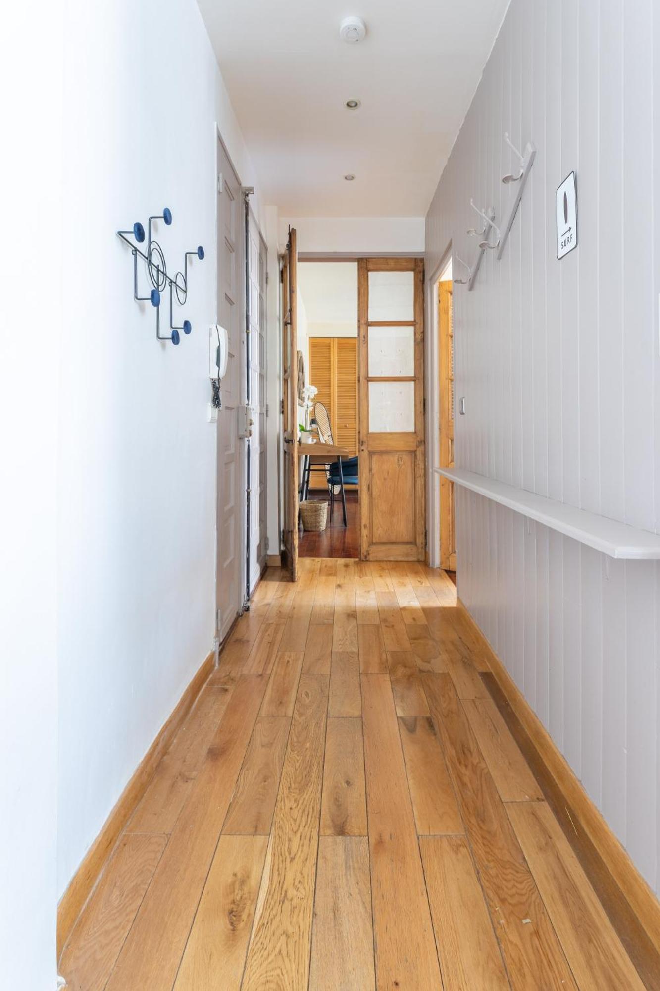 Vieux-Port - La Caravelle Apartment Marseille Ngoại thất bức ảnh