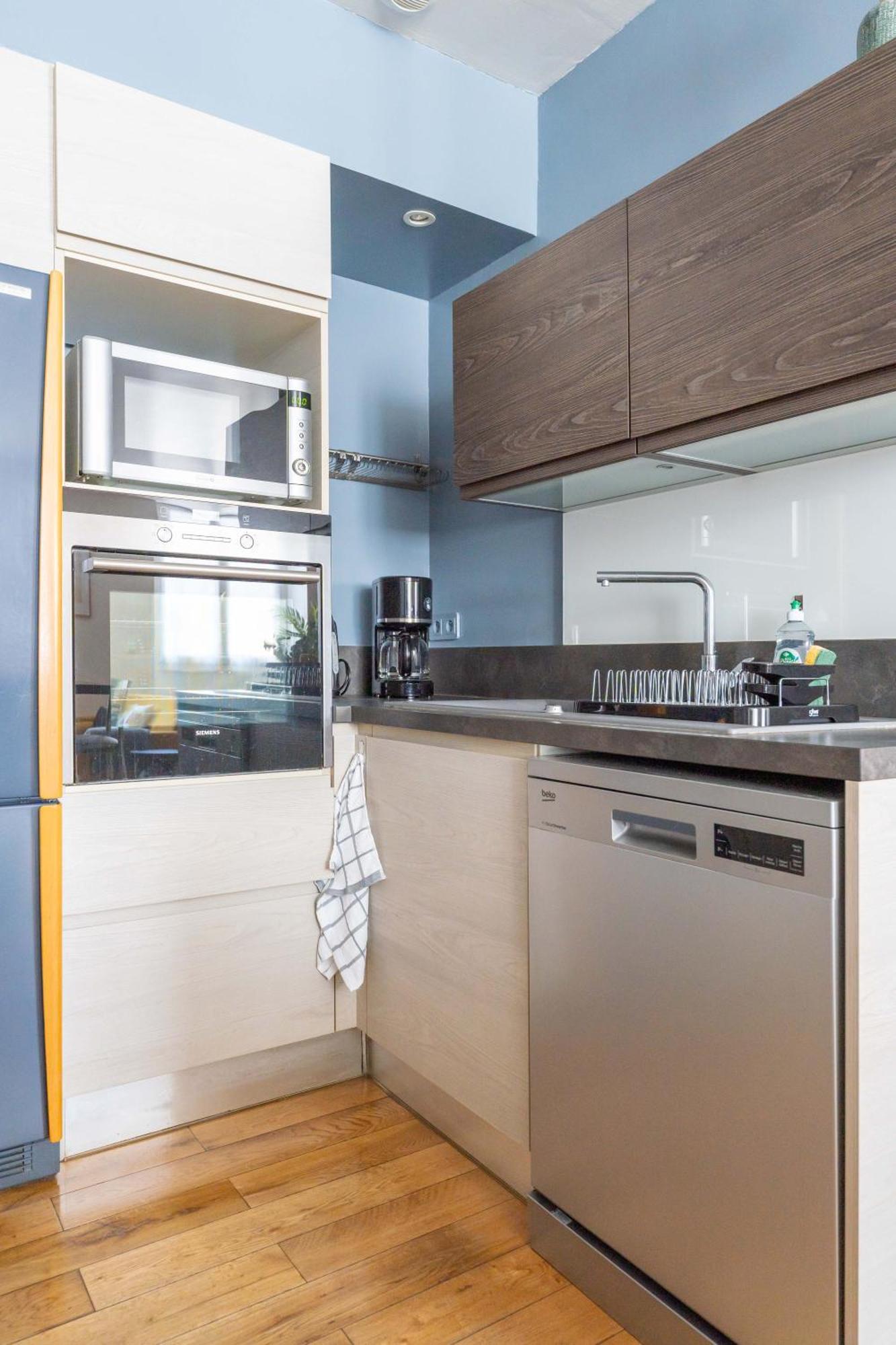 Vieux-Port - La Caravelle Apartment Marseille Ngoại thất bức ảnh
